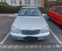 Mercedes W 203, BJ 2002, Benzin, 2.0L, 6 Gang Nürnberg (Mittelfr) - Mitte Vorschau