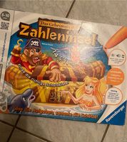 Tip toi Zahleninsel Brettspiel Sachsen-Anhalt - Tangerhütte Vorschau