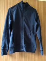 Sweatjacke dunkelblau Engelbert Strauss Größe S - neu Rheinland-Pfalz - Burgschwalbach Vorschau