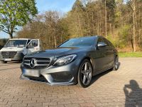 Mercedes-Benz C 200 T AMG LINE Rheinland-Pfalz - Kaiserslautern Vorschau