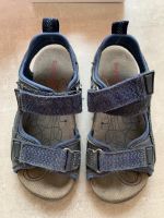 SuperFit Sandalen blau Gr. 29 Nordrhein-Westfalen - Dinslaken Vorschau