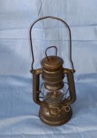Antike Petroleumlampe Feuerhand 175 Super Baby,Original,20cm hoch Köln - Vingst Vorschau