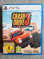 Crash Drive 3 PS5 Spiel Playstation 5 Nordrhein-Westfalen - Mönchengladbach Vorschau