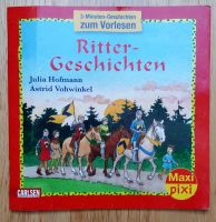 Maxi Pixi Rittergeschichten Nordrhein-Westfalen - Leverkusen Vorschau