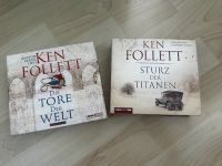 Ken Follett Hörbücher Bremen - Schwachhausen Vorschau