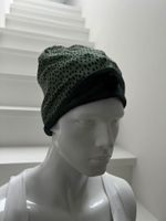 NEU Beanie Mütze Accessoire Wendebeanie doppellagig Longbeanie Ca Baden-Württemberg - Leonberg Vorschau