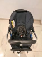 Hauck Autositz für Babys mit Isofix Basisstation München - Hadern Vorschau