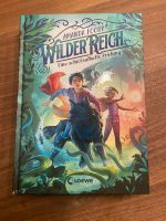 Buch Wilder Reich Band 1 Eine schicksalhafte Prüfung Kreis Pinneberg - Halstenbek Vorschau