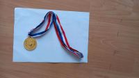 1er Platz medalie Nordrhein-Westfalen - Kleve Vorschau