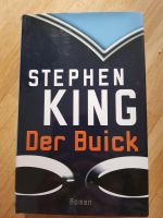 Stephen King - Der Buick Hannover - Südstadt-Bult Vorschau