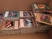 Yu-Gi-Oh Karten Sammlung ⭐ ÜBER 1000 Stück TOP Nordrhein-Westfalen - Oer-Erkenschwick Vorschau