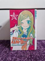 Manga Stardust Wink Band 1-8 Bayern - Augsburg Vorschau