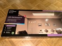 LED Deckenleuchte Livarno Home inkl. Fernbedienung Nordrhein-Westfalen - Menden Vorschau