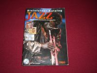 Bielefelder Katalog Jazz 1998 (Big Band & Swing, Bebop, Mod Jazz) Frankfurt am Main - Eschersheim Vorschau
