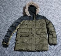 Winterjacke in Gr. 158 Baden-Württemberg - Hockenheim Vorschau