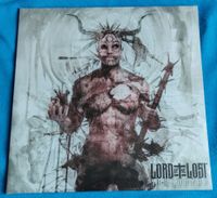 Vinyl - Lord of the Lost - Thornstar (lim. edition) Leipzig - Leipzig, Zentrum-Nord Vorschau