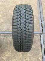 1 WINTERREIFEN 205/60 R16 92H BRIDGESTONE BLIZZAK LM001 DOT15 8MM Hessen - Maintal Vorschau