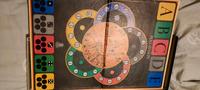 Gesellschaftsspiele - Karton / DDR Brandenburg - Zossen Vorschau