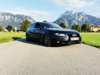 Audi A4 B8 Avant 2.0TFSI Quattro Saarland - St. Ingbert Vorschau