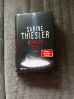 Sabine Thiesler Romeos Tod Hardcover gebundene Ausgabe Hessen - Gründau Vorschau