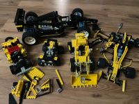 Lego Technik Set Autos konvolt Nordrhein-Westfalen - Much Vorschau