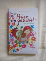 Buch "Prinz gesucht - Frosch geküsst" Rheinland-Pfalz - Kaisersesch Vorschau