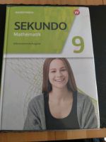 Sekundo 9 - Westermann - ISBN: 978-3-14-124288-1 Niedersachsen - Lauenau Vorschau