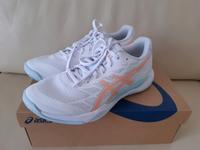 asics gel tactic 12 Damen Gr. 41,5 Bayern - Ingolstadt Vorschau
