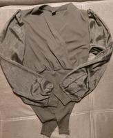 NEU Festlich, schicker Body, Bluse Niedersachsen - Buchholz Vorschau