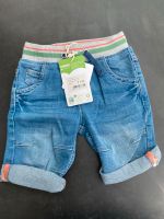 Alana kurze Hose Shorts 92 Niedersachsen - Uplengen Vorschau