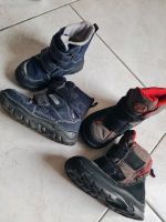 2 Paar Stiefel Gr. 23 Herbst Winter Superfit Bayern - Langweid am Lech Vorschau