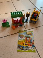 Lego Duplo Schulbus Niedersachsen - Westerstede Vorschau