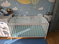 Babybett Ikea Smagöra 70x140 Baden-Württemberg - Aalen Vorschau