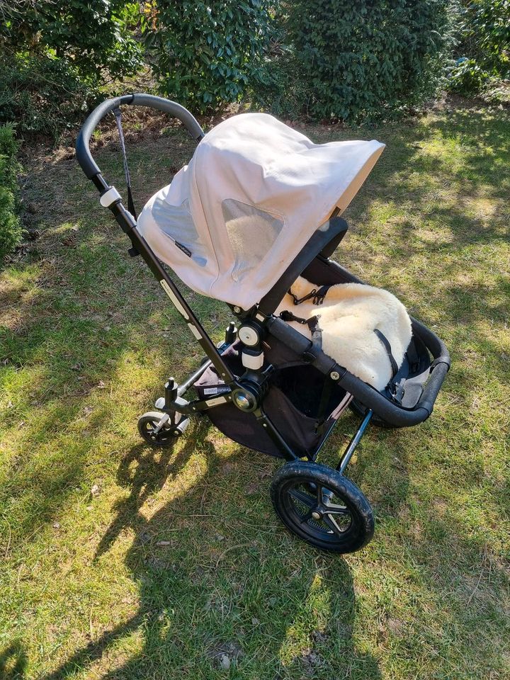 Bugaboo Cameleon 2 in Mainz