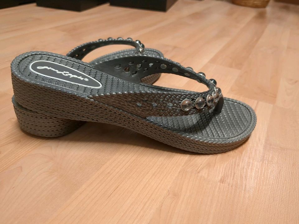 Flip Flops wie neu in Höchstadt