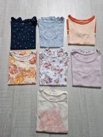 7 Mädchen T-Shirts in Gr. 98 und 98/104 ☆neu☆ Nordrhein-Westfalen - Zülpich Vorschau
