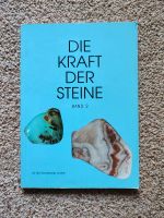 Edith Schaufelberger: Die Kraft Der Steine Band 2, 4. Auflage Berlin - Treptow Vorschau
