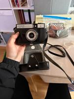 DDR Kamera CMEHA Sachsen - Neukieritzsch Vorschau
