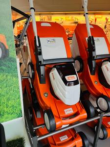 Stihl Rma kleinanzeigen.de Stihl Rma kleinanzeigen.de