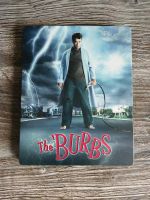 Meine teuflischen Nachbarn Steelbook Blu-ray und DVD Tom Hanks Nordrhein-Westfalen - Meerbusch Vorschau