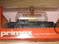 Märklin Primex 4500 SONDERMODELL SANDEMANN 1. GLASKESSELWAGEN Baden-Württemberg - Stockach Vorschau