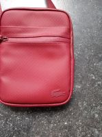 Lacoste Tasche pusherbag bag sommer designer flex Unisex hype liv Berlin - Hellersdorf Vorschau