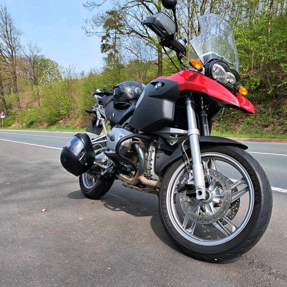 Bmw R 1200 GS in Dortmund