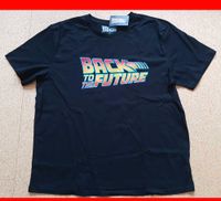 Zurück in die Zukunft Shirt / Back to the future - Gr. XXL Niedersachsen - Aurich Vorschau