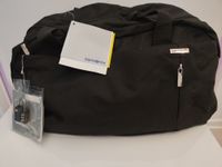 Samsonite Reisetasche schwarz, NEU mit Etikett und Zahlenschloss Altona - Hamburg Lurup Vorschau