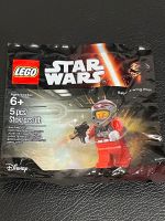 LEGO 5004408 REBEL polybag A-WING PILOT Star Wars Promo NEU Berlin - Britz Vorschau