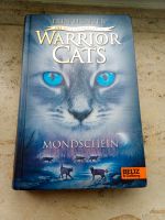 Warrior Cats Mondschein. Ein sehr tolles buch Hessen - Kassel Vorschau