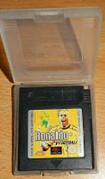 Gameboy Advance - Ronaldo V Football - neuwertig ! Nordrhein-Westfalen - Recklinghausen Vorschau