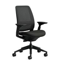 Steelcase ergonomischer Bürostuhl Serie 2 - wie neu Bayern - Moosburg a.d. Isar Vorschau