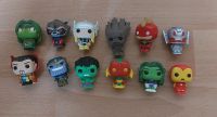 Mini Marvel Funko pops Nordrhein-Westfalen - Recklinghausen Vorschau